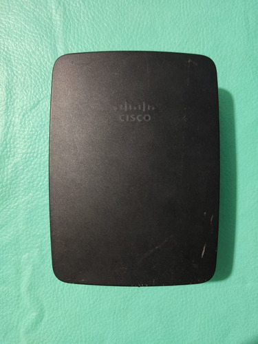 Repetidor Cisco Modelo Re1000 - Usado