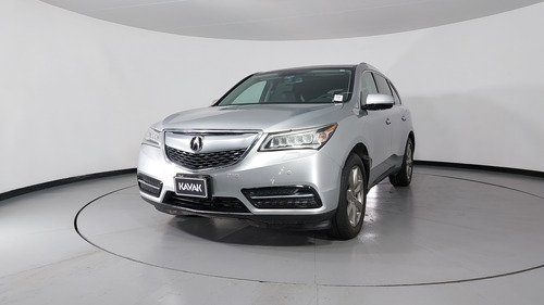 Acura Mdx 3.5 6at 4wd