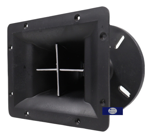 Difusor Para Lineal 4x1 Para Unidad / Driver Md Drm-010