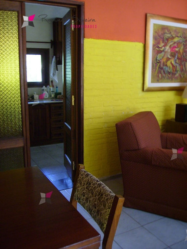 Casa En Mansa, 4 Dormitorios *- Ref: 7888