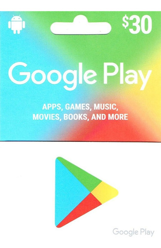 Gif Card Google Play