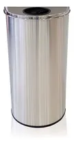 Comprar Tacho Media Luna 80x45 Cm Para Puntos De Atención Al Cliente