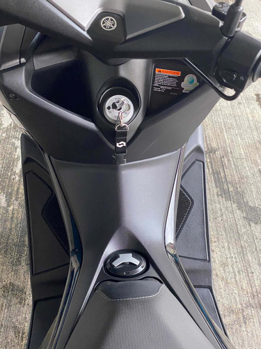 Yamaha 2021