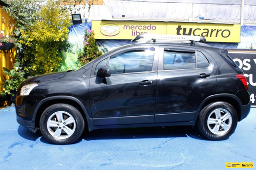 Chevrolet Tracker 1.8 Ls