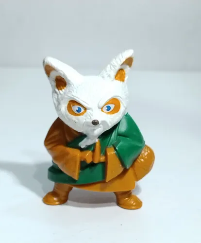 Kung Fu Panda (Usado)