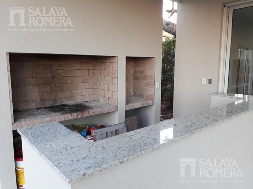 Imagen 11 de 26 de Casa A Estrenar 4 Amb En Venta Escobar Loma Verde