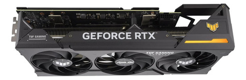 Tarjeta De Video Asus Tuf Geforce Rtx 4070 Super 12gb Oc