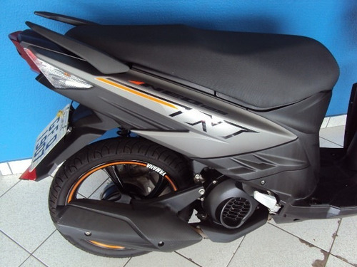 Yamaha Neo 125