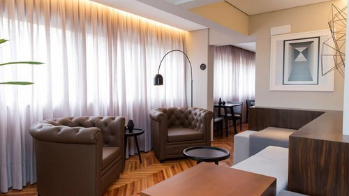 Imagem 13 de 15 de Apartamento Para Venda Em São Paulo, Jardim Paulistano, 2 Dormitórios, 2 Suítes, 3 Banheiros, 2 Vagas - Cap3538_1-1181491