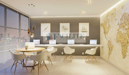 Imagem 3 de 26 de Apartamento Para Vender, Tambaú, João Pessoa, Pb - 22913-11592