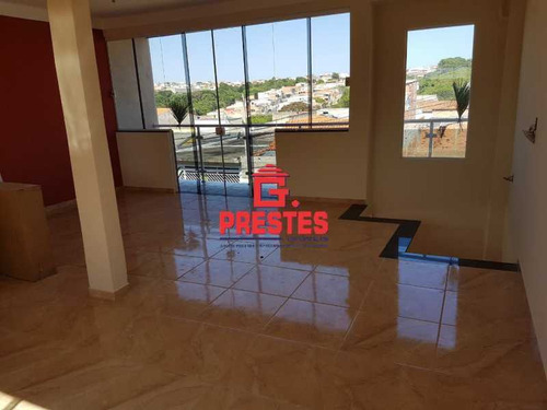 Imagem 2 de 15 de Casa De Rua-à Venda-jardim Santa Catarina-sorocaba - Stca20306