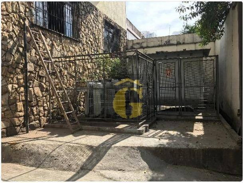 Imagem 24 de 29 de Galpão Industrial Vila Santa Clara, São Paulo. - Ga0067