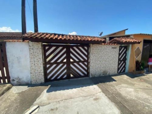 Imagem 12 de 12 de Casa Na Praia, No Bairro Nossa Senhora Do Sion, Em Itanhaém