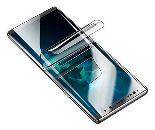 Lamina Hidrogel Para Samsung Galaxy A54 5g Rock Space