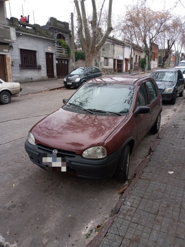 Chevrolet Corsa 1.6 Gls