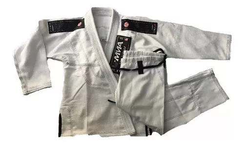 Kimono Doble BJJ