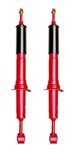Kit 4 Amortiguadores Fric Rot Toyota Hilux 3.0 4x2 2010