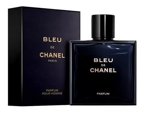 Bleu de Chanel Perfume 100 ml para hombre