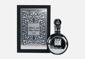 Fakhar Black Lattafa 100ml