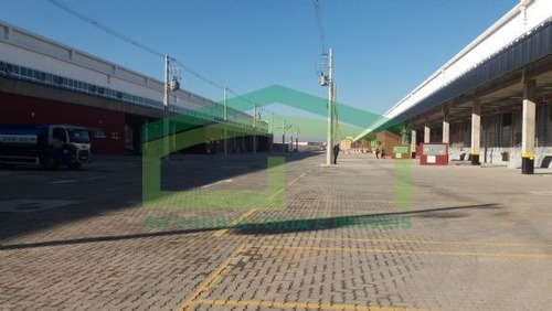 Imagem 7 de 8 de 01070 - Galpao, Jardim Santa Vicência - Guarulhos/sp - 1070