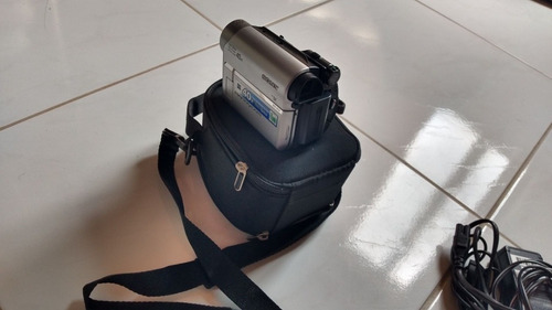 Câmera Filmadora Sony