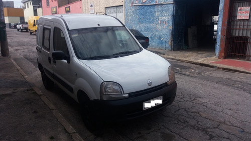 Renault Kangoo 2008 Flex