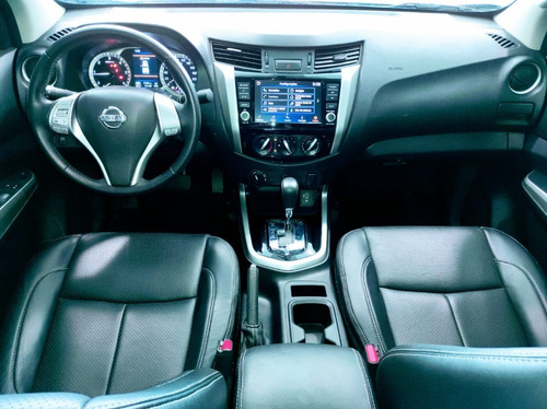 Imagem 10 de 15 de Nissan Frontier