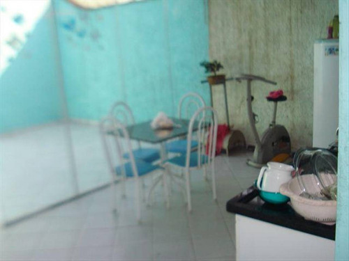 Imagem 10 de 16 de 01 Suite 02 Garagens Perto Da Imigrantes E Do Forum De Sao Vicente E Tambem Do Centro Da Cidade E Da Faculdade Unibr - Hm361