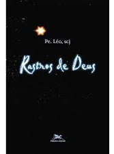 Livro Rastros De Deus - Leo Scj [00]