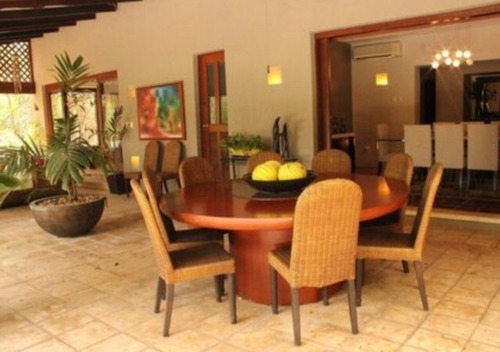 Imagen 10 de 13 de Residencia En Renta En La Ceiba, Club De Golf Yucatan