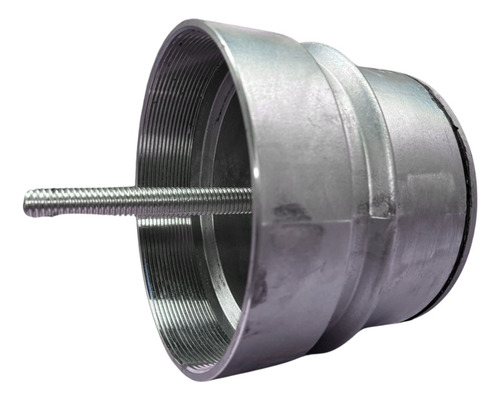 Válvula Hidrante 6 Pulgadas Tornillo Largo 1 Pza