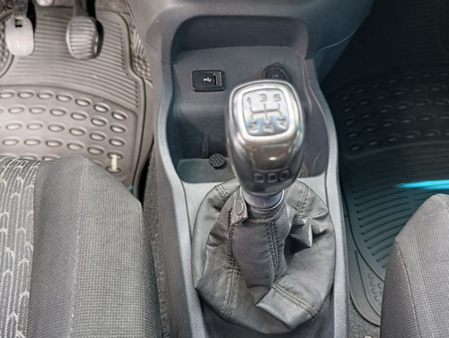 Fiat Uno 1.4 Attractive Mt