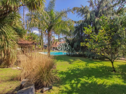 Casa En Venta El Playa Mansa, Punta Del Este - Ref: 3793