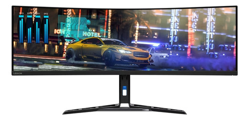 Monitor Lenovo Legion R45w-30 Hdmi 44.5 Color Negro