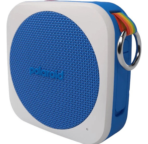 Polaroid Music Player P1  Altavoz Parlante Bluetooth