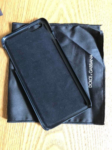 Funda Para iPhone 6s Plus Dolce & Gabbana