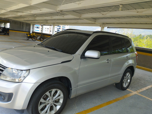 Suzuki Grand Vitara 2.4 Sz Glx Sport 4x2