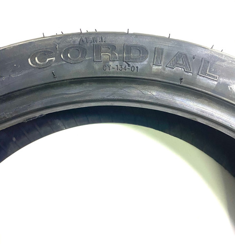 Cubierta 120/70-14 Zanella Styler 150 Cruiser R16