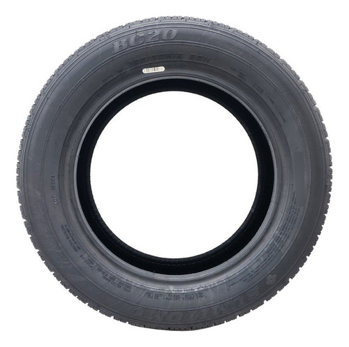 Kit 2 Pneus Sumitomo Aro 14 175/65r14 Bc20 82t