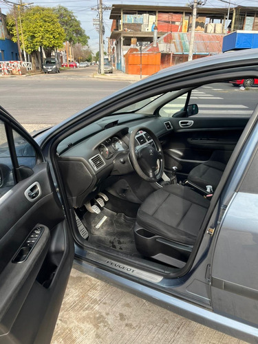 Peugeot 307 2.0 Xs Hdi