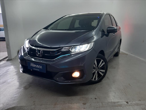 Fit 1.5 Automatico 2019 (1747103721)