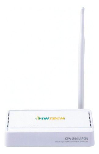 Roteador Oiwtech