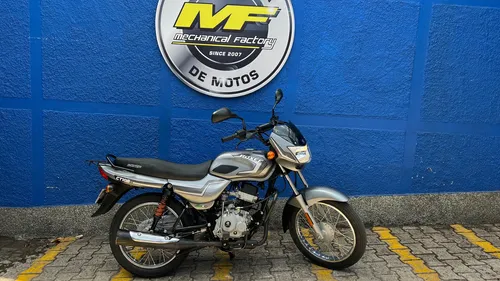 Boxer Ct 100 Bajaj Modelo 2024