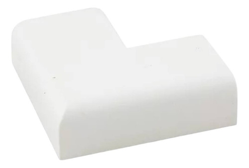 Cable Canal Kalop Curva Plana 30 X 10 Lote X 10