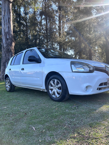 Renault Clio 1.2 Mío Expression Pack Ii Ab
