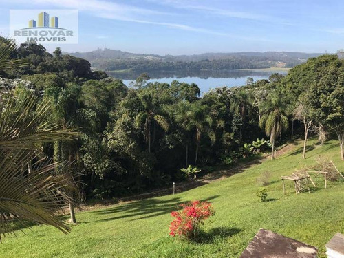 Imagem 6 de 19 de Sítio Rural À Venda, Taiacupeba, Mogi Das Cruzes - . - Si0003
