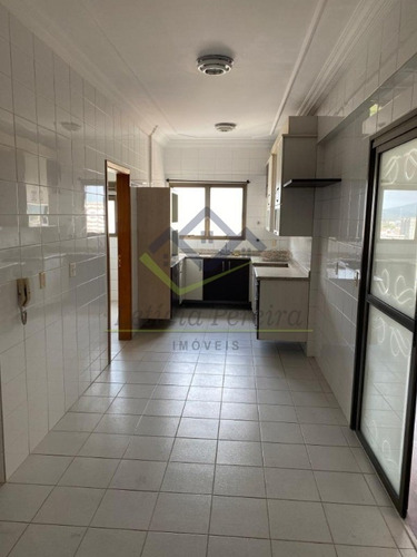 Imagem 30 de 30 de Apartamento Na Área Central De Suzano!!! Andar Alto! R$ 900.000,00 - Ap00041 - 68083086