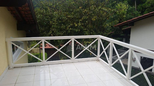 Imagem 19 de 29 de Vila Progresso - Casa Com 4 Dormitórios À Venda, 343 M² Por R$ 1.260.000 - Vila Progresso - Niterói/rj - Ca0523