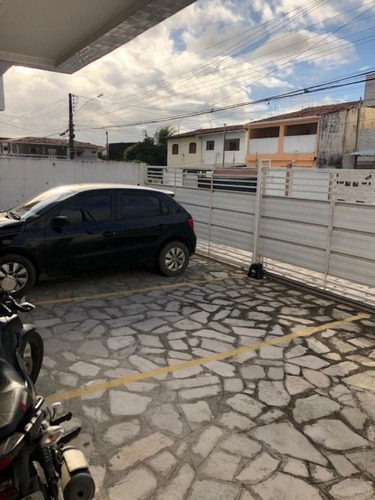 Imagem 2 de 10 de Apartamento À Venda, 44 M² Por R$ 130.000,00 - Valentina De Figueiredo - João Pessoa/pb - Ap0789