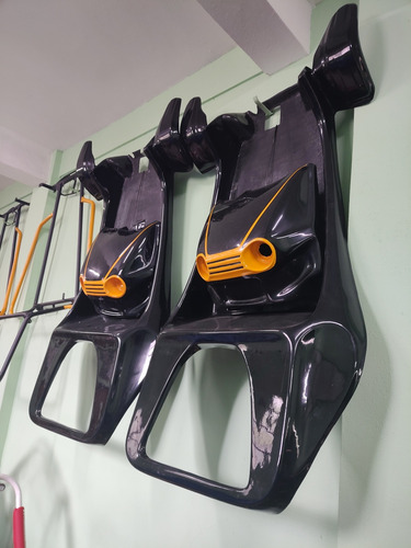 Míni Buggy Quadriciclo Peças E Manutenção